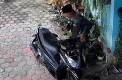 Modus Tawarkan Jasa Meramal, Pria di Bondowoso Lecehkan Nenek 72 Tahun