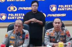 Terungkap! Nenek dan Wanita Muda di Banyumas Tewas Dibunuh Sekuriti Pakai Martil