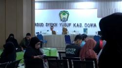 Viral! Balita Meninggal Diduga Terlambat Rujukan, Ini Penjelasan RSUD Syekh Yusuf Gowa