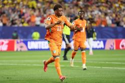 Hasil Piala Dunia 2026: Amad Diallo Bawa Pantai Gading Taklukkan Ekuador 