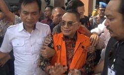 Sidang Perdana Dikawal Ketat, Eks Bupati Pati Sudewo Didakwa Terima Suap Rp1,37 Miliar