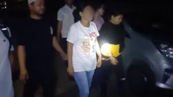 3 Wanita Ditangkap di Asahan, Bawa 9 Kg Sabu dan 800 Vape Berzat Etomidate