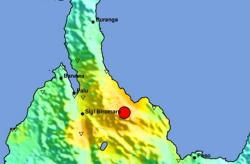 BMKG: 9 Gempa Susulan Guncang Palu Sulteng, Terbesar M5,1