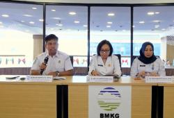 Gempa Besar M6,7 Guncang Palu Sulteng, BMKG Waspadai Potensi Likuifaksi
