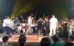 Budiman Sudjatmiko Ungkap Kronologi Diskusi di UGM Kisruh: Kami Datang untuk Dialog