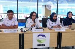 Gempa Dangkal M 6,7 di Palu Dipicu Sesar Sausu, BMKG Terjunkan Tim Khusus