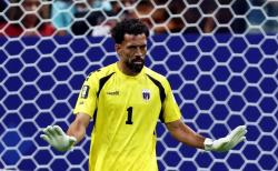 Gila! Kiper Cape Verde Vozinha Tembus 6 Juta Followers Usai Bikin Spanyol Buntu di Piala Dunia 2026