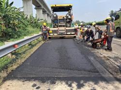 Hati-Hati Ada Perbaikan Jalan Tol Cipularang dan Padaluenyi hingga 20 Juni, Cek Lokasinya
