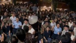 Diskusi di UGM Digeruduk Mahasiswa, Wamentan Sudaryono: Kita Datang untuk Jawab Semua Kegundahan Anda
