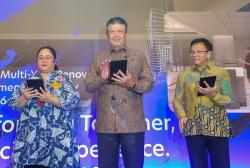 Pengembangan Gedung Ramah Lingkungan Perkuat Agenda Transisi Hijau
