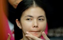 Karina Ranau Laporkan Pelaku ke Polisi usai Didorong hingga Terjatuh di Kalibata