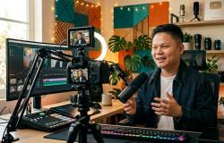 Era Digital Ubah Karier Banyak Orang dari Pekerja Kantoran Jadi Kreator Konten