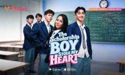 Kisah Seru Benci Jadi Cinta di Microdrama The Scholarship Boy Stole My Heart V+Short