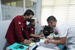 Kejaksaan Geledah Dinas Pendidikan Sulsel, Ada Apa?