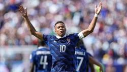 Selangkah Lagi Lampaui Klose! Mbappe Kian Dekat Jadi Top Skor Piala Dunia Sepanjang Masa