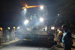 Awas Macet, Ada Perbaikan Jalan Tol Jagorawi hingga 22 Juni