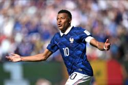 Kylian Mbappe Pakai Jersey Berbeda dari Rekan Setim di Piala Dunia 2026, Ini Alasan Mengejutkannya