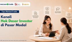 Tips MotionTrade: Kenali Hak Dasar Investor di Pasar Modal