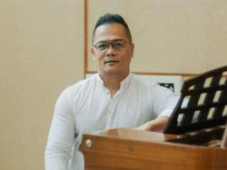 Kabar Duka, Maestro Paduan Suara Agustinus Bambang Jusana Meninggal Dunia