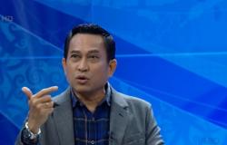 David Pajung Soroti Kisruh Diskusi di UGM, Sebut Kampus Harus Terbuka pada Perbedaan Gagasan