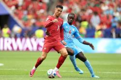 Hasil Piala Dunia 2026: Ronaldo Tak Berkutik, Portugal Ditahan RD Kongo 