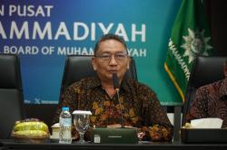 Muhammadiyah Dorong Penguatan Tata Kelola MBG, Siap Jadi Mitra Strategis