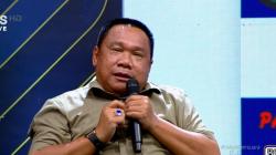 Ketum Gerakan Cinta Prabowo Minta Presiden Segera Evaluasi Para Menteri: Kepercayaan Publik Harus Ditingkatkan