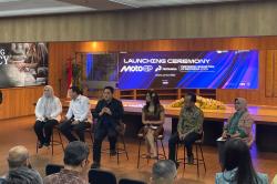 MotoGP Mandalika 2026 Bukan Sekadar Balapan, Dampak Ekonominya Tembus Rp4,9 Triliun