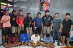 Penganiayaan di Kos Waingapu NTT, 1 Orang Tewas dan 2 Luka Berat