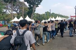 Polisi Tangkap 69 Orang Buntut Ricuh saat Eksekusi Hotel Sultan