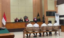 Sidang Tuntutan Dalang Pembunuhan Kacab Bank BUMN Ditunda, Berkas Belum Lengkap