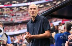 Thomas Tuchel Tiru Cara Sir Alex Ferguson, Rahasia Inggris Bangkit dan Bungkam Kroasia