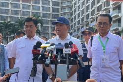 Eksekusi Hotel Sultan, Wamensesneg Ungkap Arahan Presiden Prabowo
