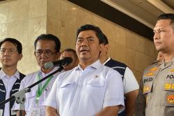 Pemerintah Bakal Data Eks Karyawan Hotel Sultan, Jamin Nasib Diperhatikan