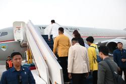 Ini 5 Mahasiswa yang Diajak Gibran Kunjungan Kerja ke NTT hingga Papua 
