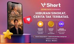 Cara Seru Nonton Beragam Microdrama di V+Short, Bikin Ketagihan!