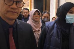 Penampakan Dokter Tifa usai Ditangkap, Digiring Penyidik ke Ruang Tahti Polda Metro