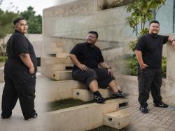 Big Menswear Naik Kelas! Cargo Pants Jadi Simbol Fashion Pria yang Lebih Inklusif
