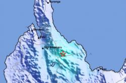 BMKG: 804 Gempa Susulan Guncang Sigi Sulteng Dipicu Aktivitas Sesar Sausu
