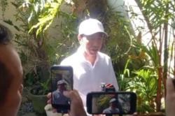 Jokowi Siap Hadir di Pengadilan Kasus Roy Suryo dan Dokter Tifa: Ikuti Proses Hukum
