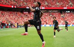 Sepatu Emas Piala Dunia 2026: Lionel Messi dan Jonathan David Memimpin