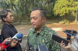 Istana Ungkap Prabowo WFH Hari Ini: H-nya Bisa Diganti Hambalang