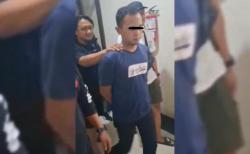 Terungkap! Motif Pria Siram Air Keras 2 Bocah di Sumedang gegara Utang Rp850.000