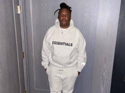 Kabar Duka, Produser Hip-Hop Tay Keith Meninggal Dunia di Usia 29 Tahun