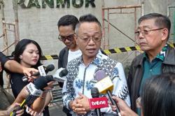 Roy Suryo dan Tifa Ditangkap, Ade Darmawan: Ini yang Harusnya Dilakukan Polda Metro