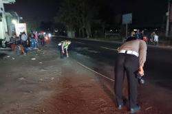 Kecelakaan di Probolinggo, Pemotor Tewas Terlindas Truk di Jalur Pantura Paiton