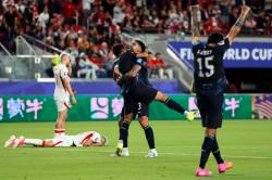 Hasil Piala Dunia 2026: Main 10 Orang, Paraguay Menang Dramatis dan Singkirkan Turki