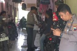 Polisi Gadungan Culik Penghuni Kos di Semarang, Rampas Motor dan Ponsel