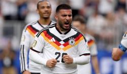 Profil Deniz Undav: Pahlawan Comeback Jerman atas Pantai Gading, Sejajar Lionel Messi
