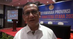Hidayat Batubara Pasang Target Gila di PON 2028, Biliar Sumut Dibidik Lampaui 17 Medali